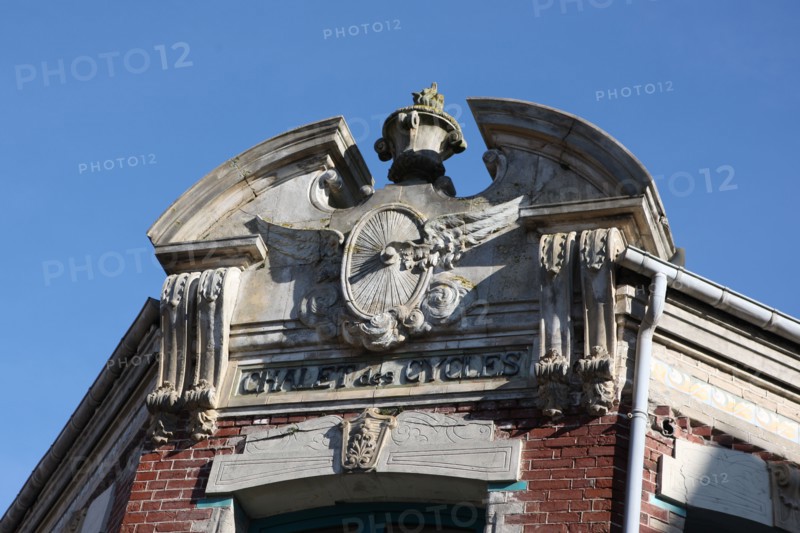 France, mers les bains