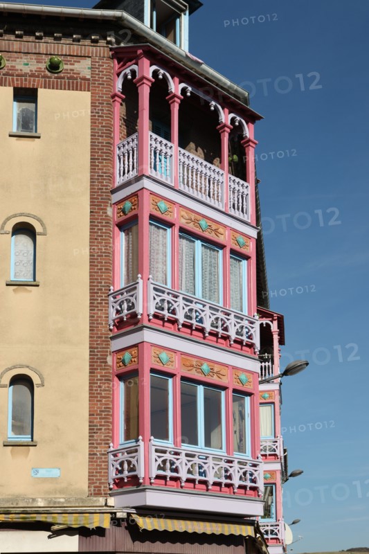 France, mers les bains