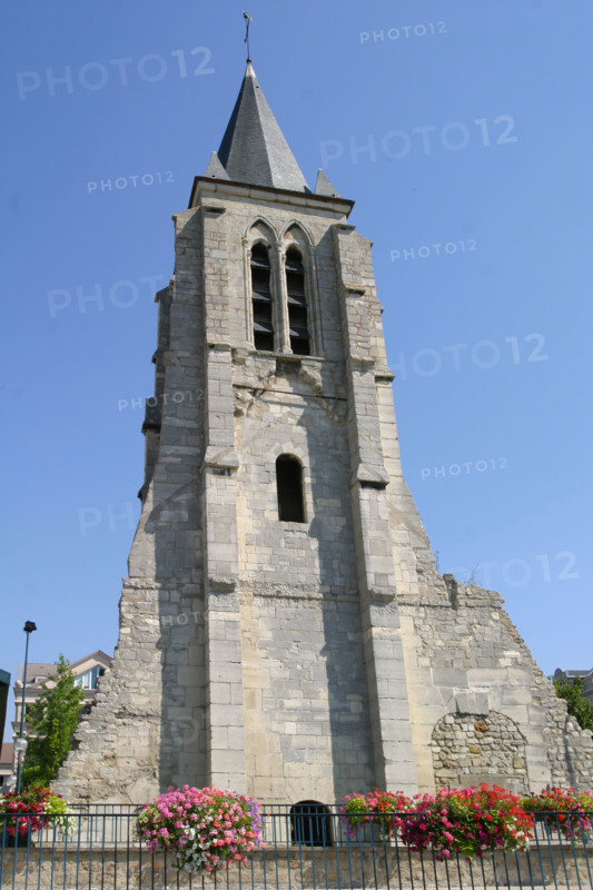France, massy