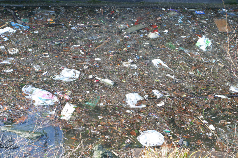 France, hauts de seine, boulogne billancourt, la seine, pollution, environnement, detritus, dechets, environnement, developpement durable, eau,