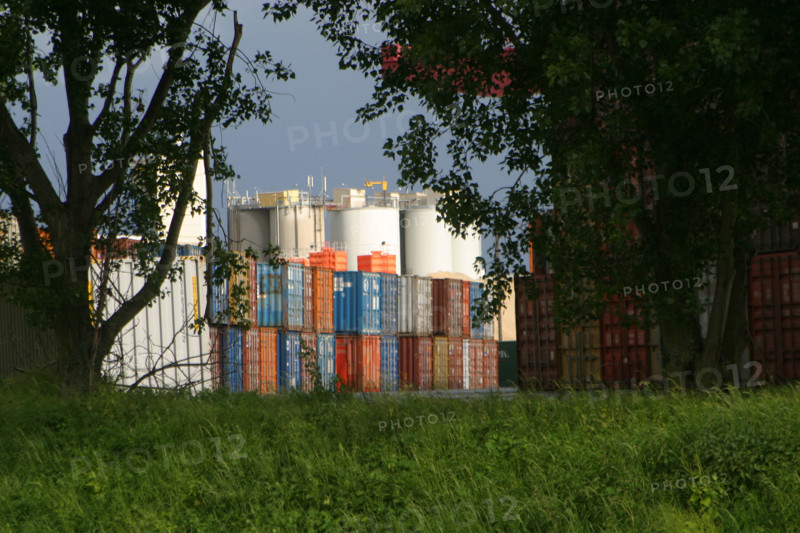 France, gennevilliers