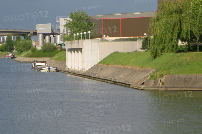 France, gennevilliers