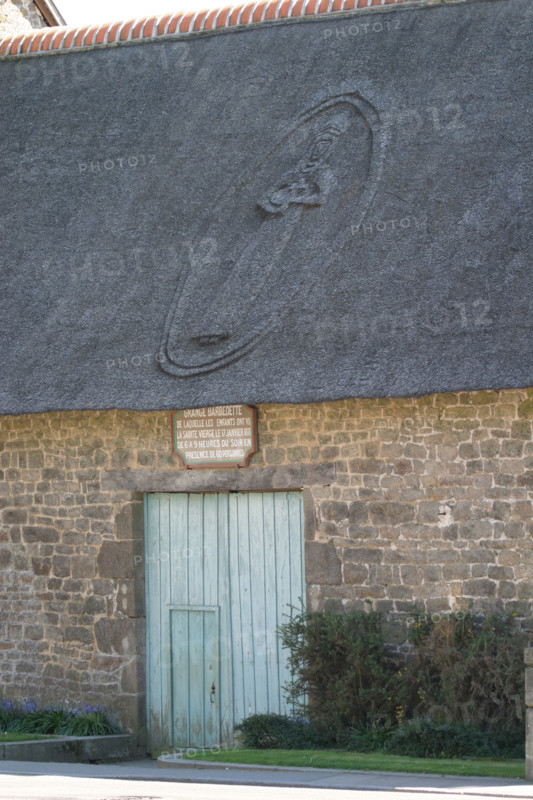 France, pontmain