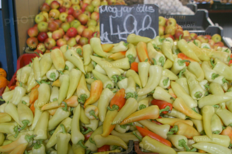 europe, covered market