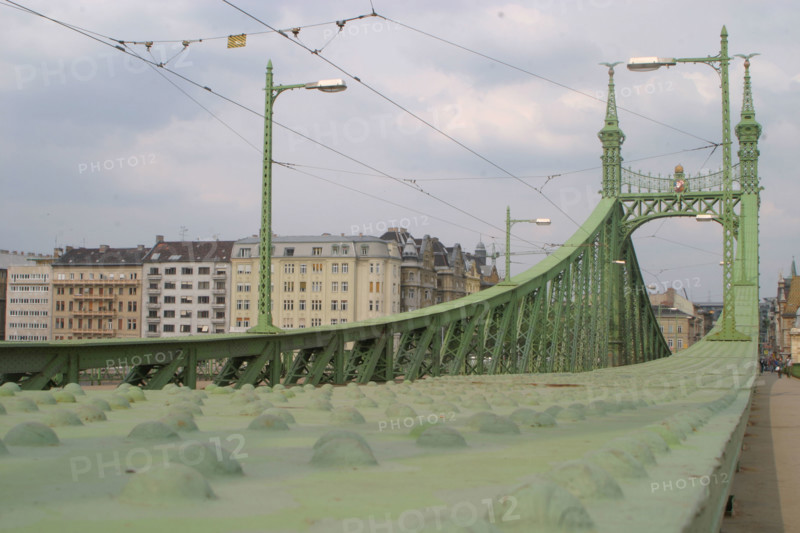 europe, on danube