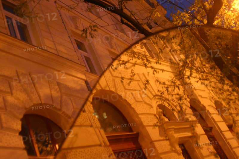 europe, district banks and the parliament