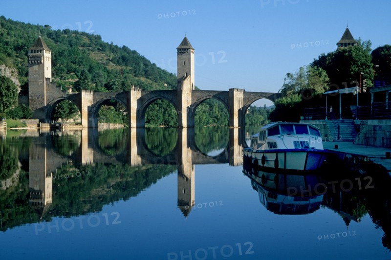 midi pyrenees, cahors