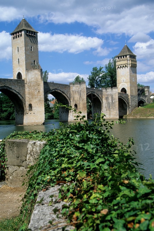 France, quercy