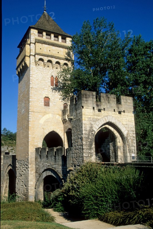 France, quercy