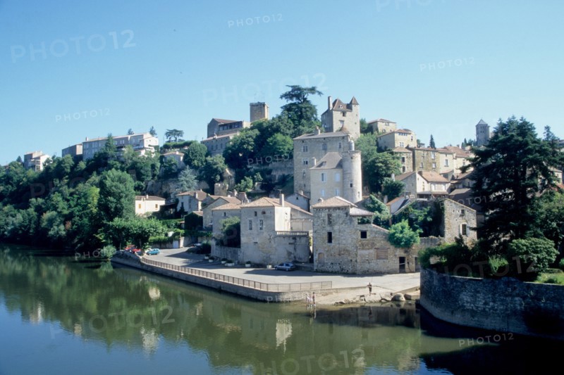 France, puy l'eveque