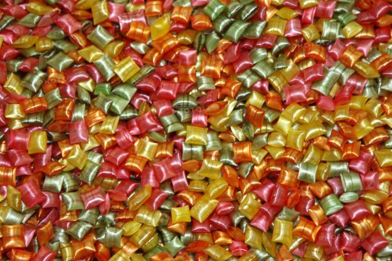 France, bonbons barnier company