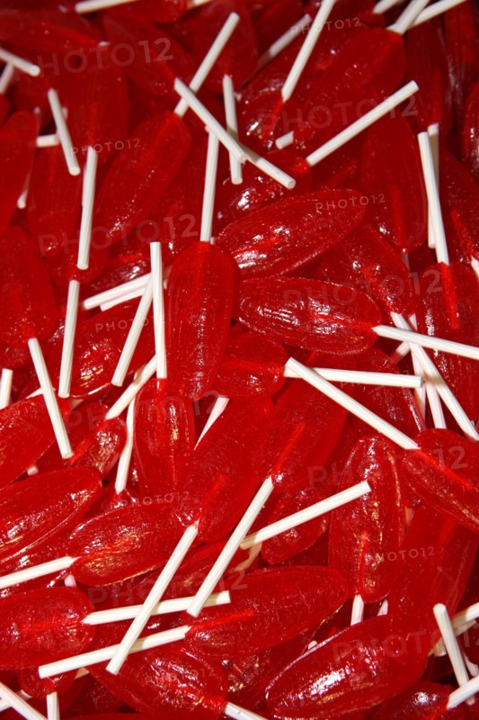France, bonbons barnier company