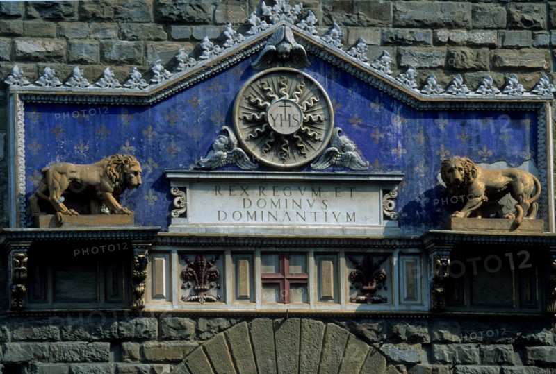 italy, firenze