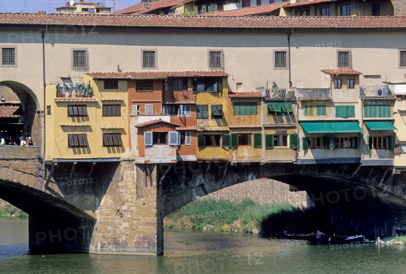 italy, firenze
