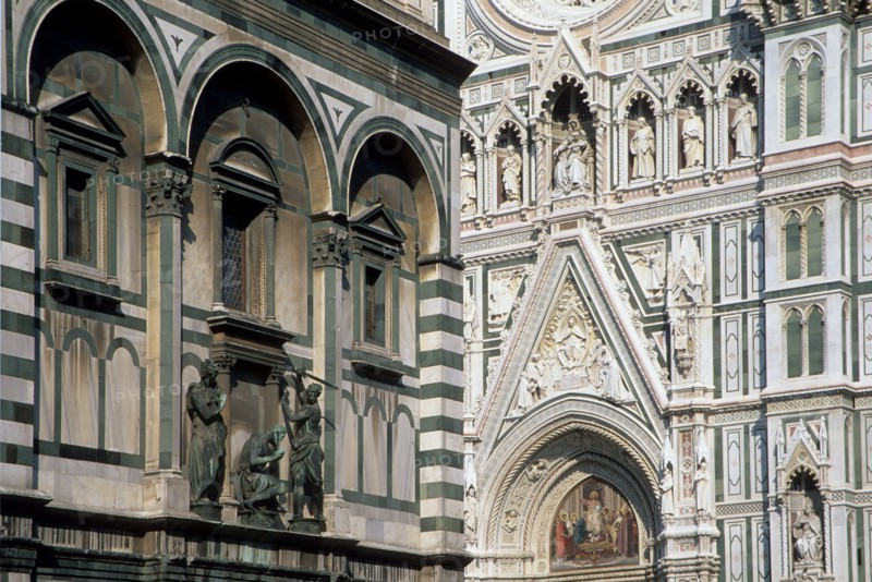 italy, firenze