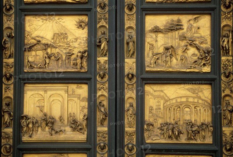 italy, firenze