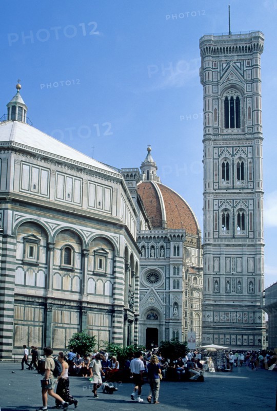 italy, firenze