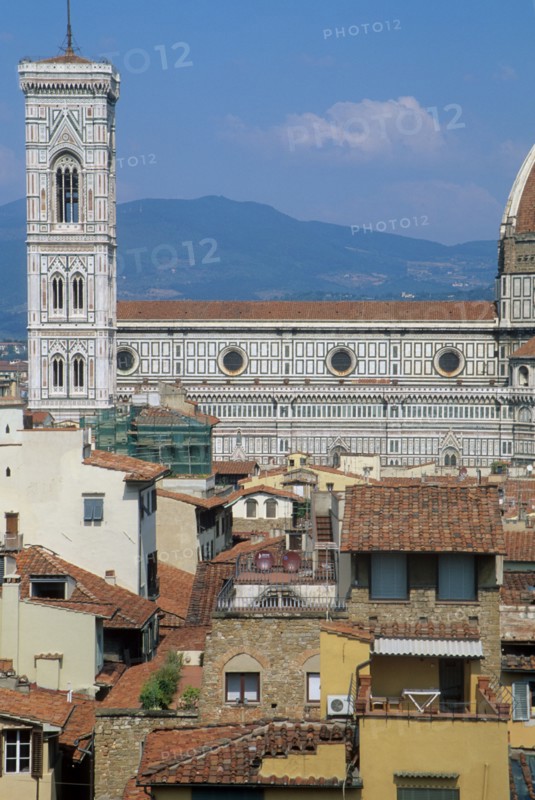 italy, firenze