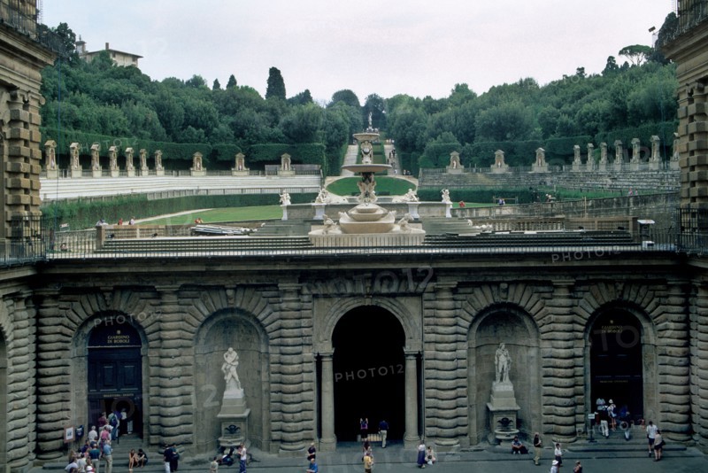 italy, firenze