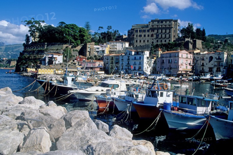 italy, sorrento