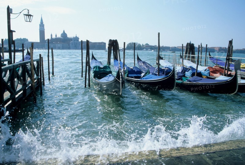 italy, san marco