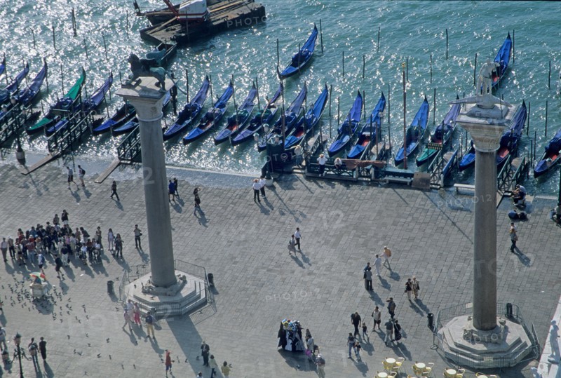 italy, san marco