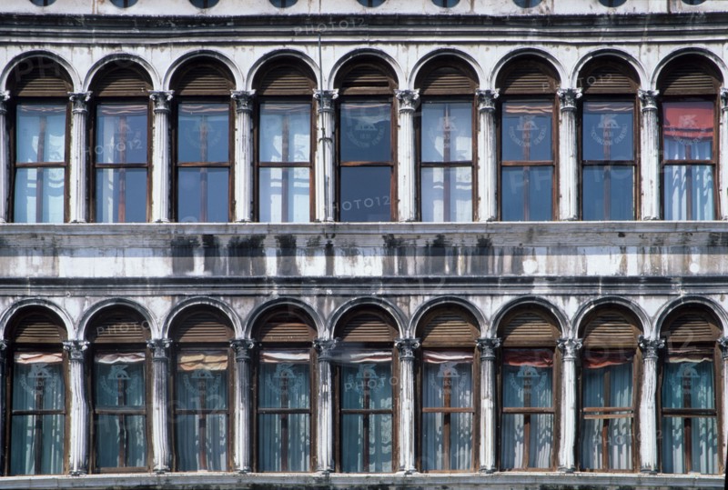 italy, san marco