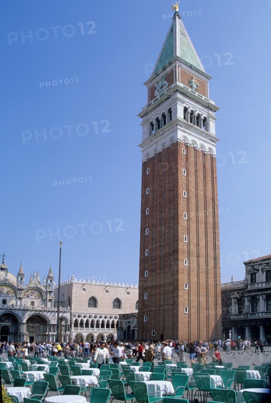 italy, san marco
