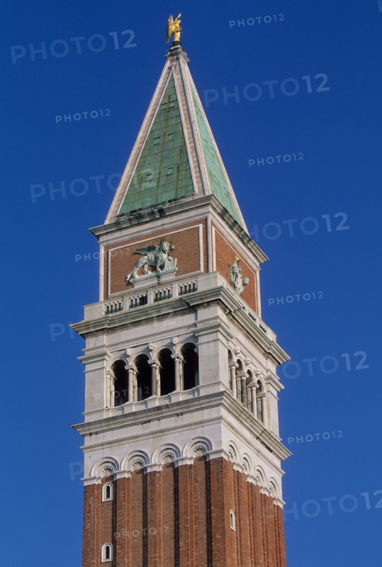 italy, san marco