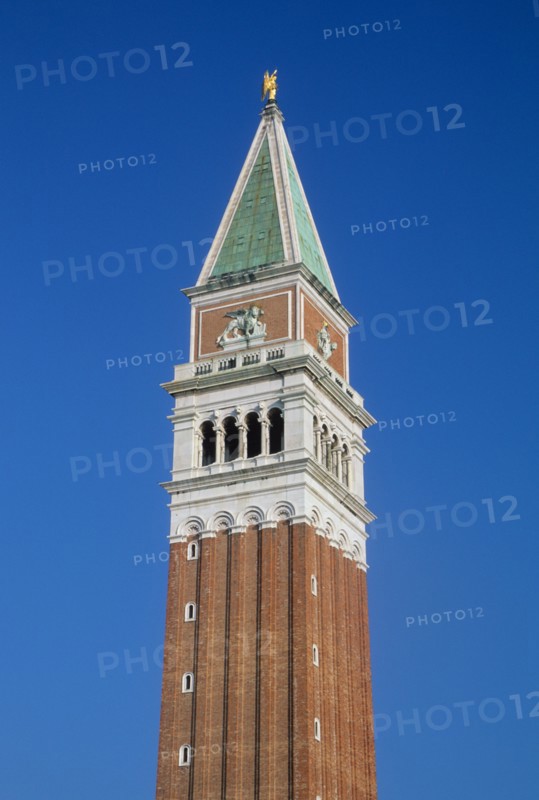 italy, san marco