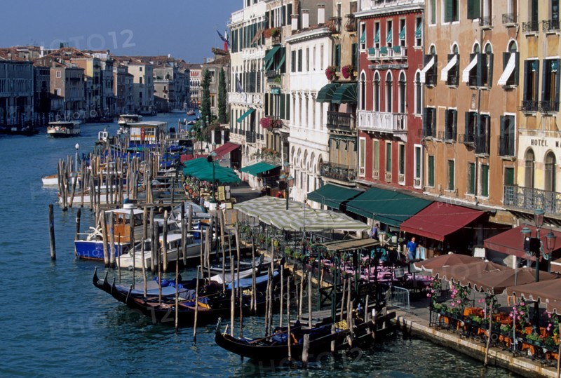 italy, water