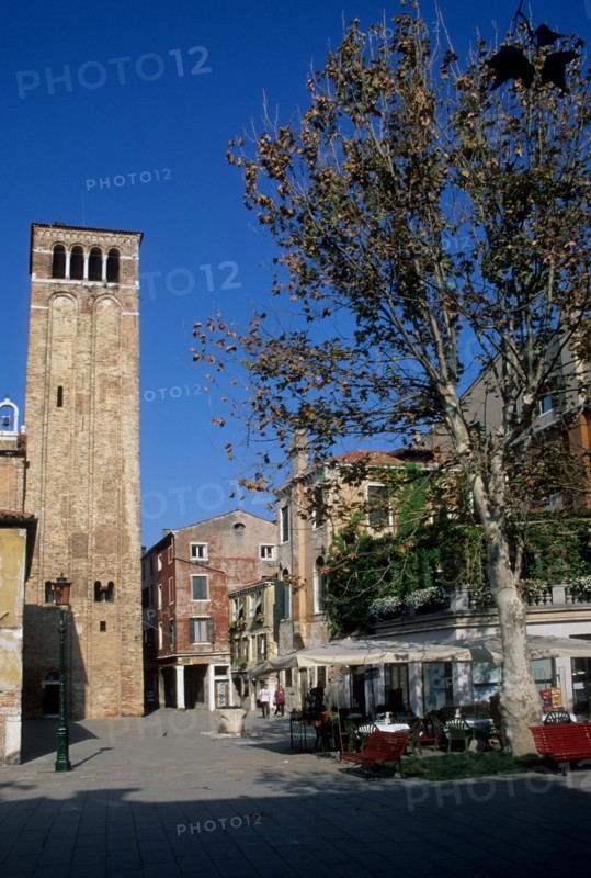 italy, tower