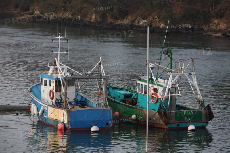 France, gulf of morbihan