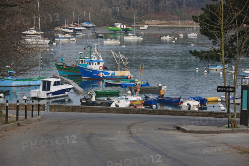 France, gulf of morbihan
