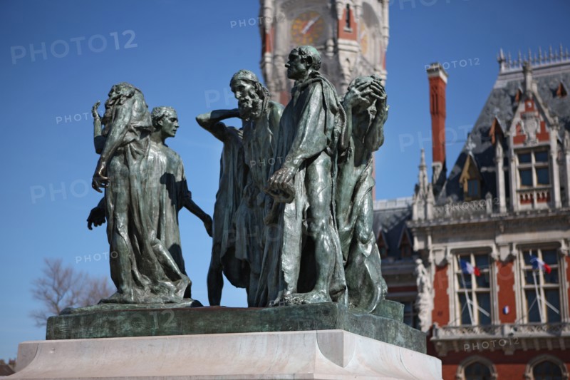 France, calais