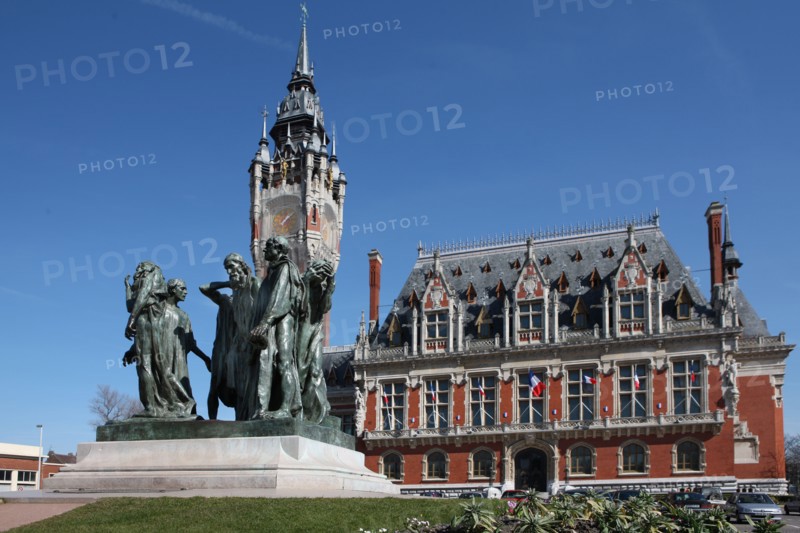 France, calais