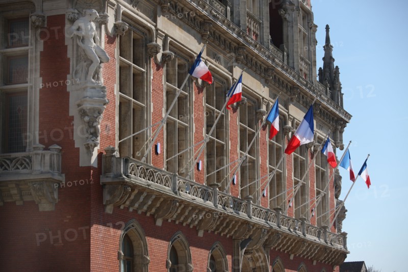 France, calais
