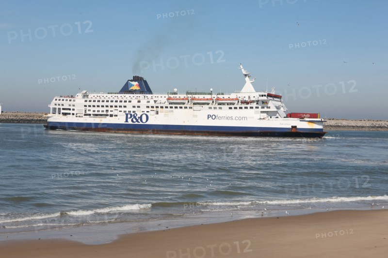 France, calais