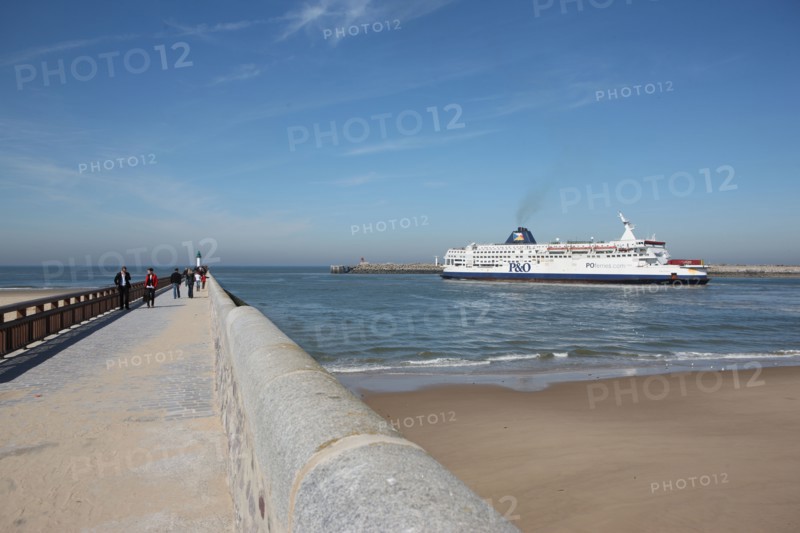 France, calais