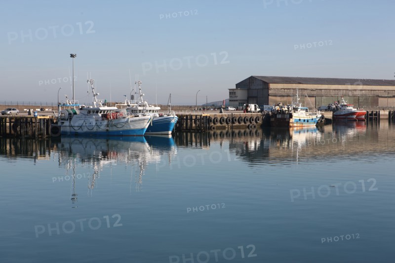 France, boulogne sur mer