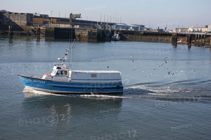 France, boulogne sur mer