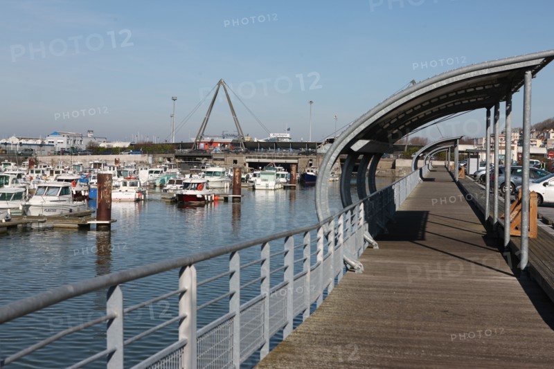 France, boulogne sur mer