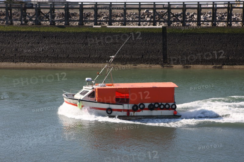 France, boulogne sur mer
