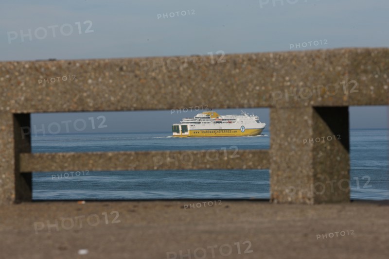 France, boulogne sur mer