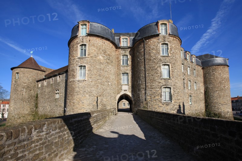 France, boulogne sur mer