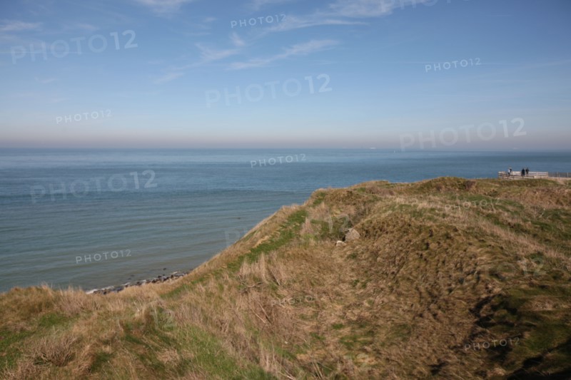 France, cote d'opale