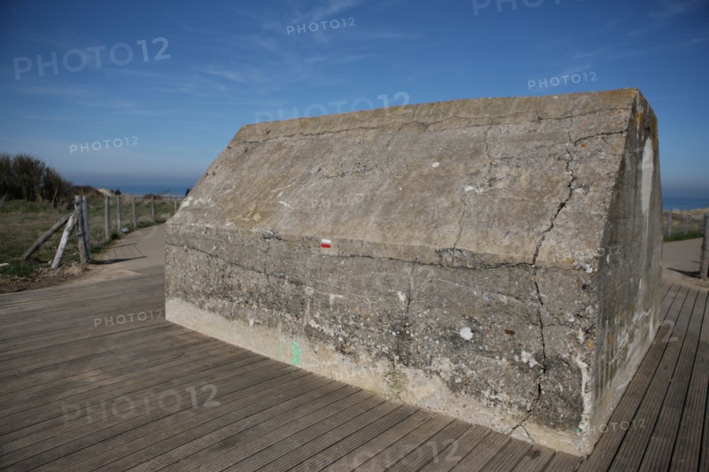 France, cote d'opale