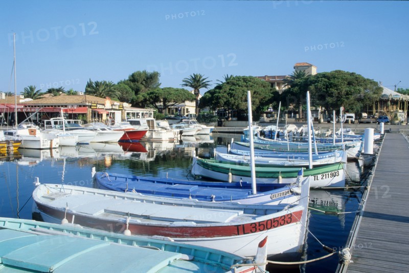 France, la londe les maures