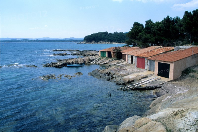 France, cape bregancon