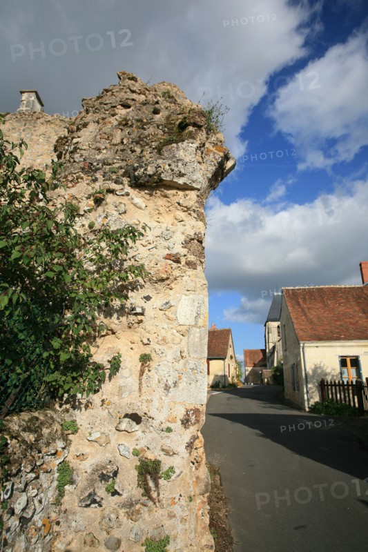 France, loir et cher